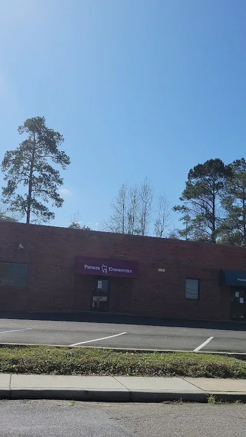 Premier Smile Center - Columbia — photo 3