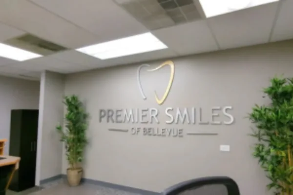 Premier Smiles of Bellevue — photo 1