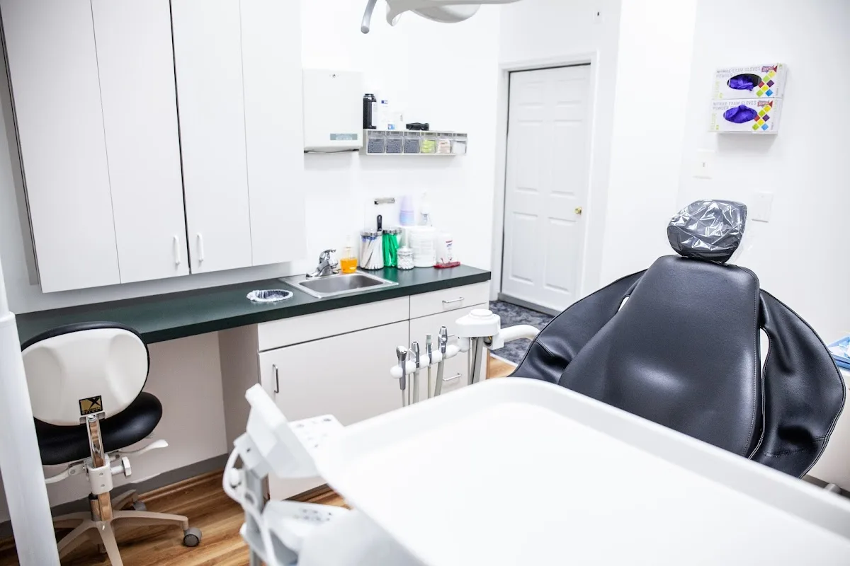 Premiere Dental of Northeast Philadelphia - Family Dentistry — photo 1