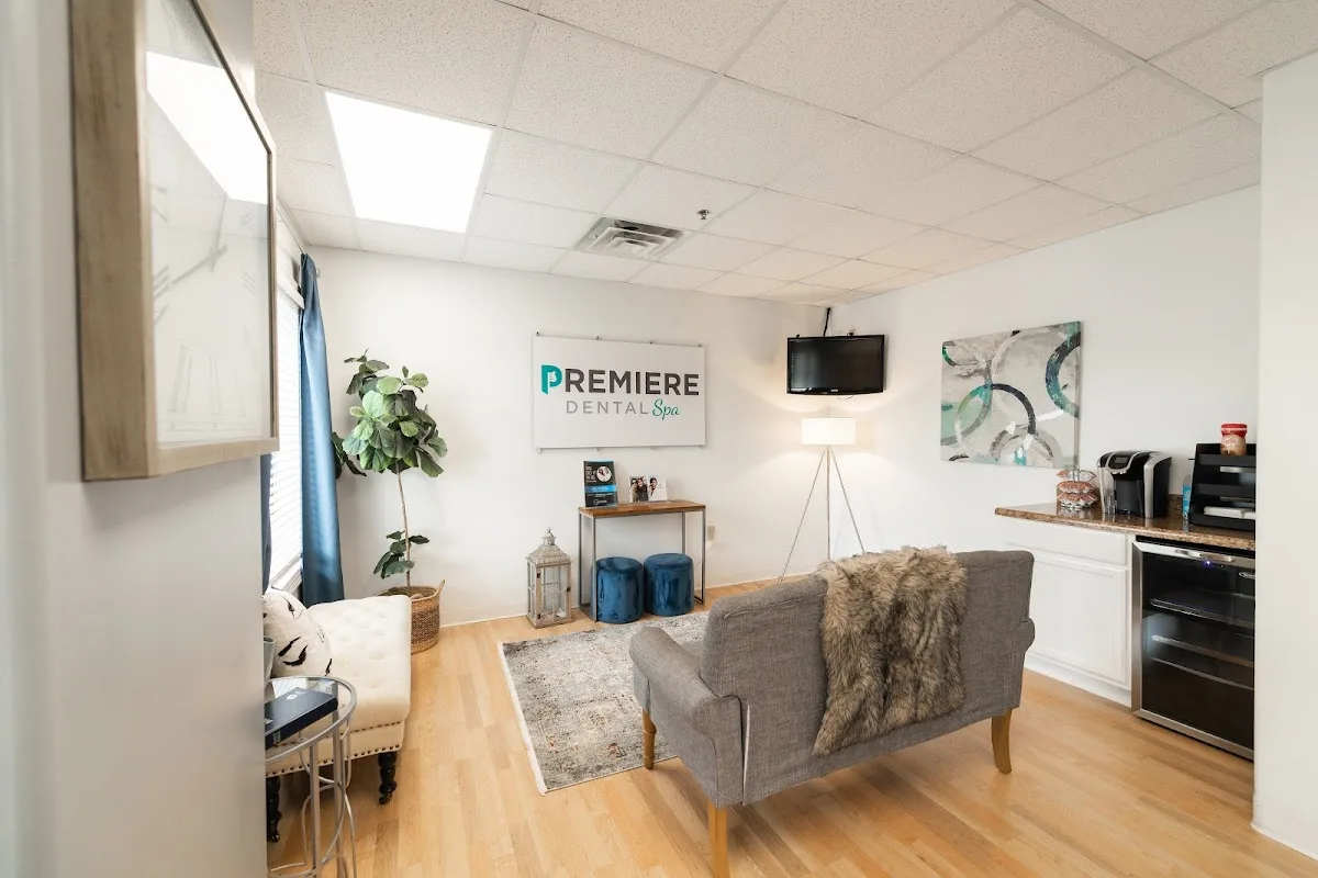 Premiere Dental Spa - Huntsville — photo 2