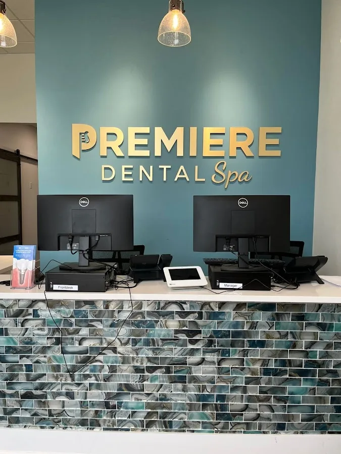 Premiere Dental Spa - Huntsville — photo 3