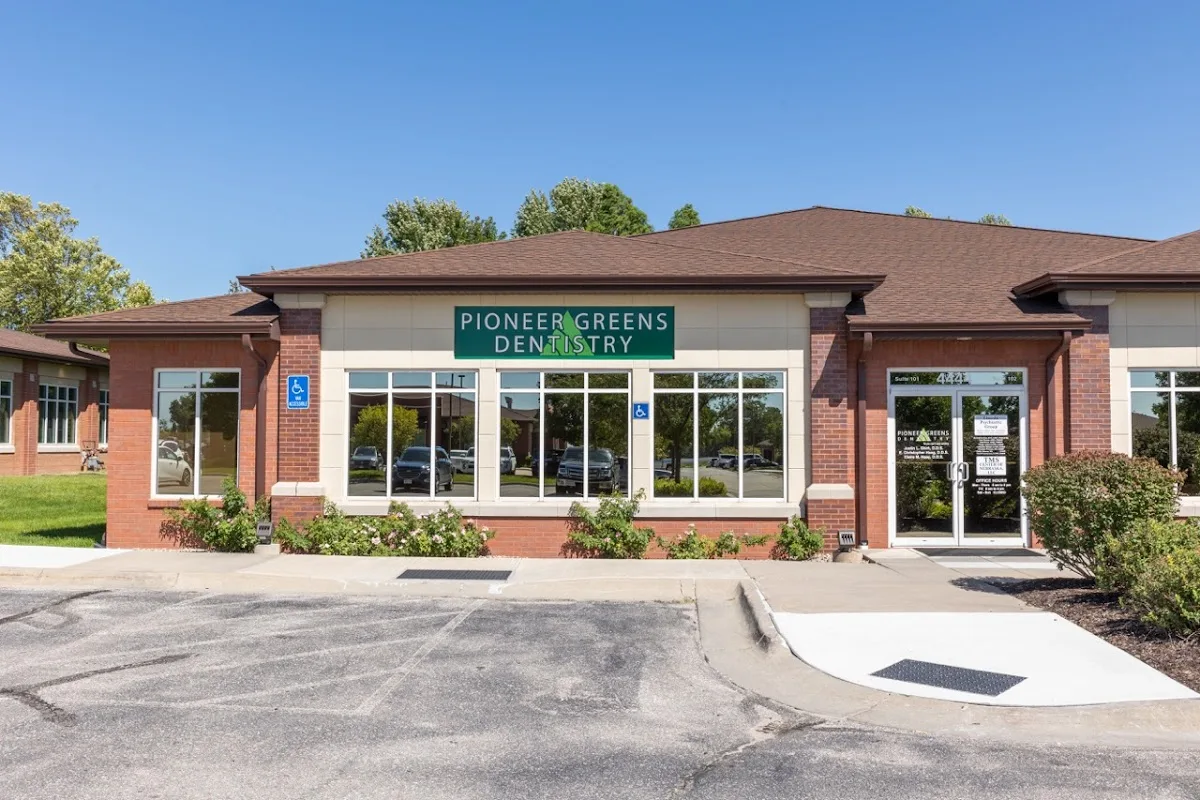 Preserve Family Dentistry - Nebraska Family Dentistry — photo 3