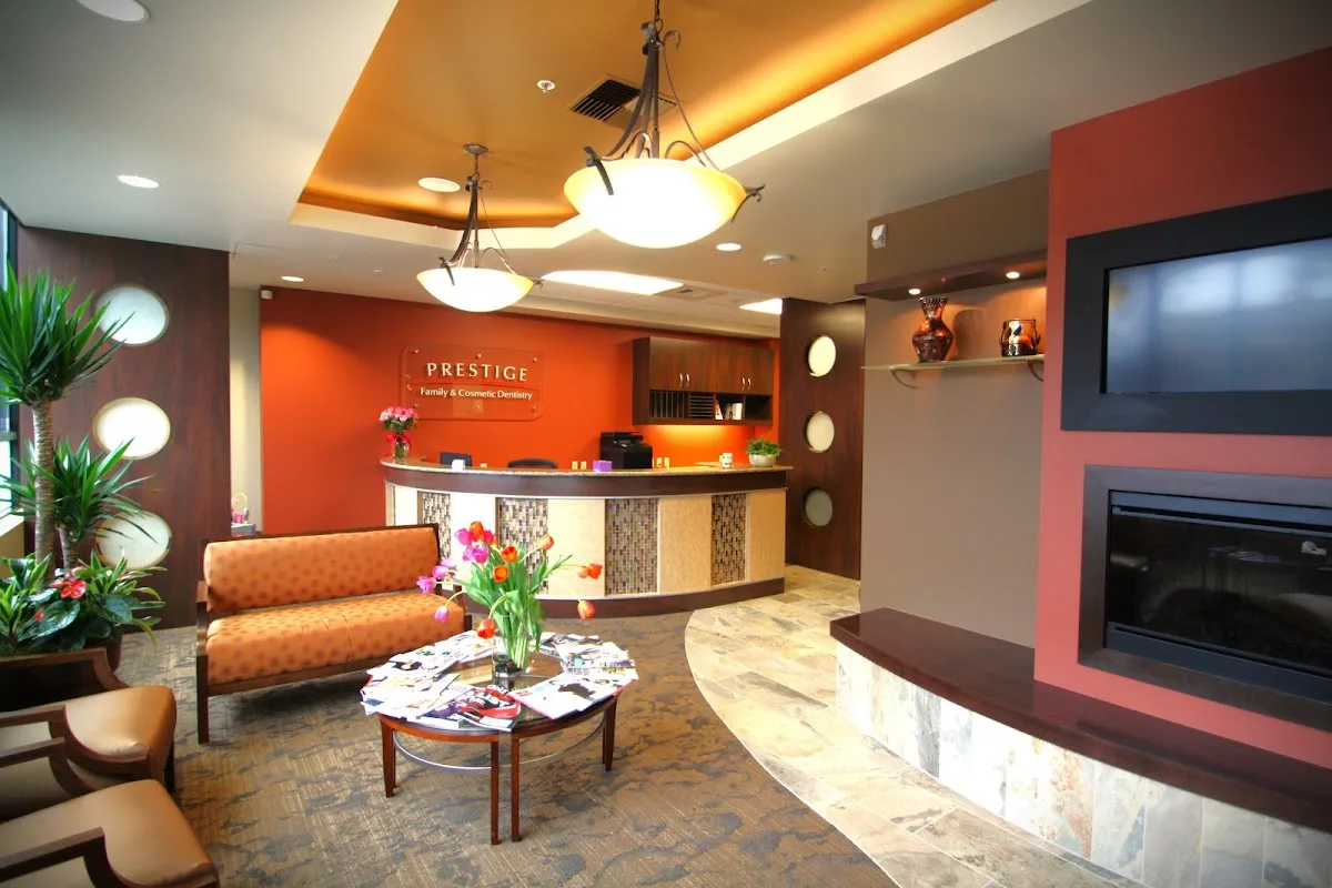 Prestige Dental — photo 1