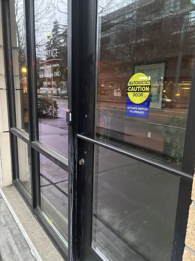 Prestige Dental — photo 2