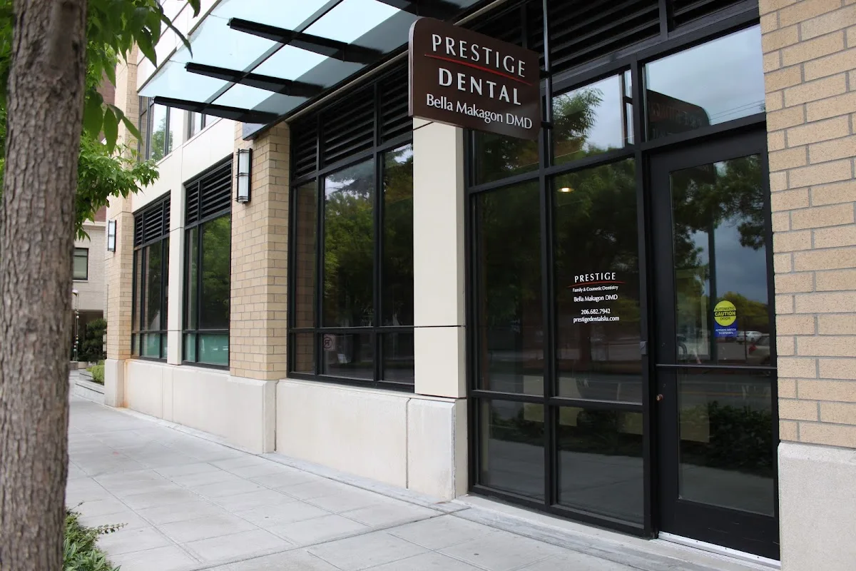 Prestige Dental — photo 3