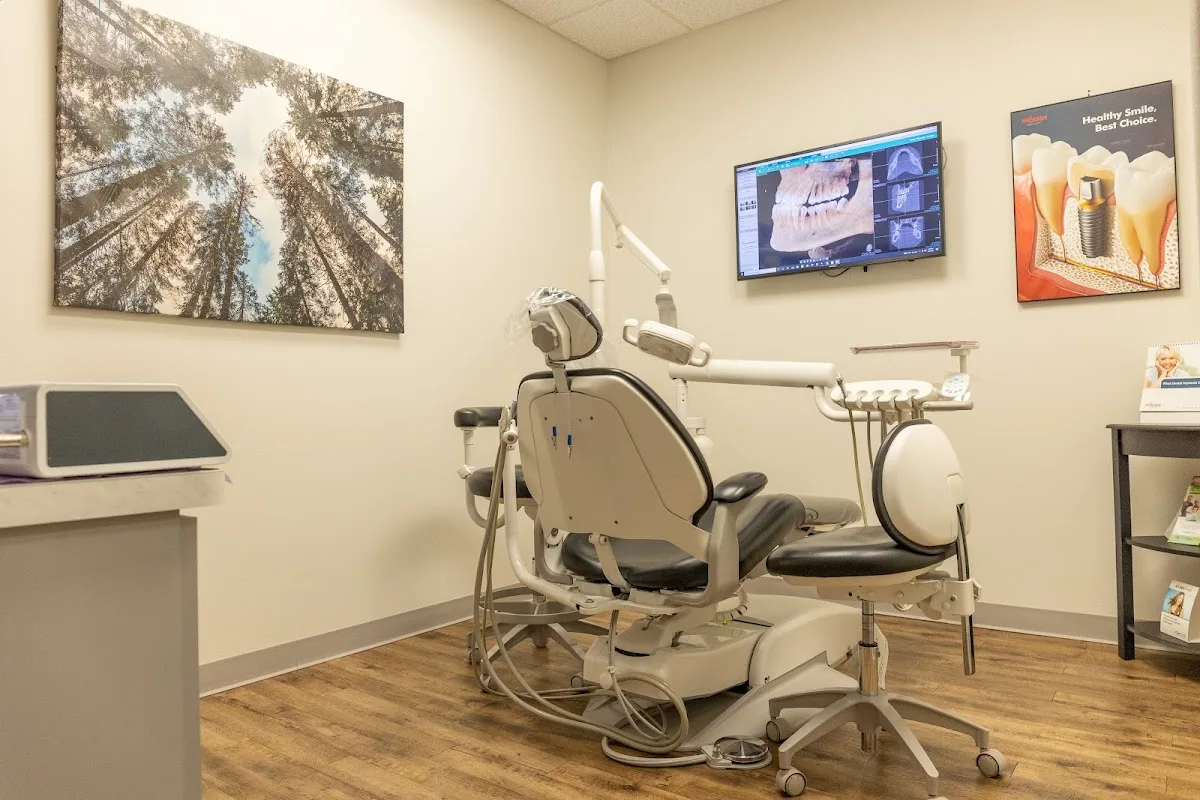 Prestige Dental Dallas & Implant Center — photo 1