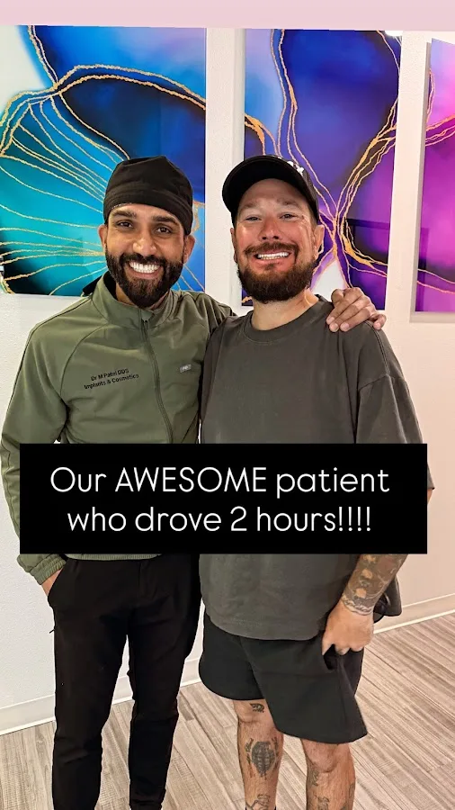 Prestige Dental Dallas & Implant Center — photo 2