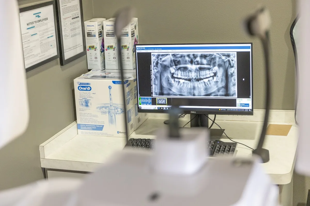 Prestige Dental Dallas & Implant Center — photo 4