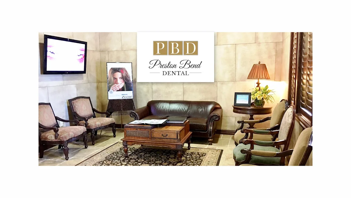 Preston Bend Dental