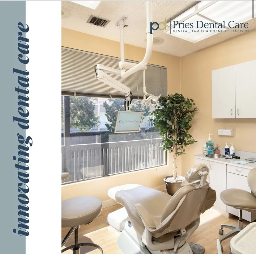Pries Dental Care | General, Family & Cosmetic Dentist