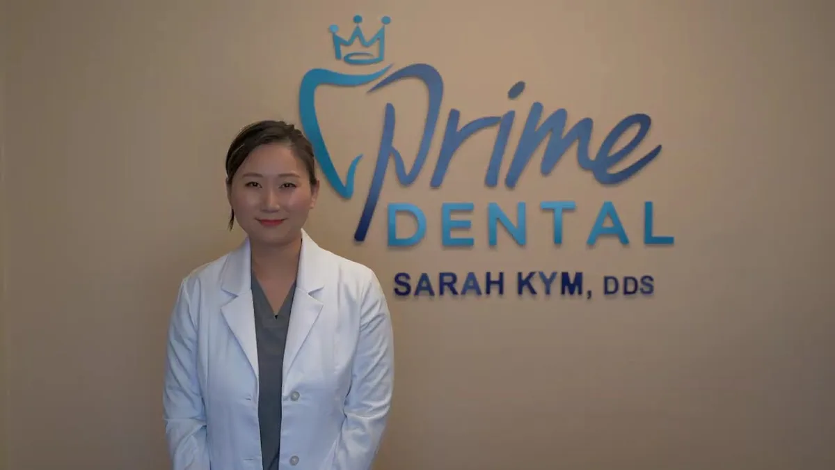 Prime Dental: Dr. Sarah Kym, DDS — photo 3