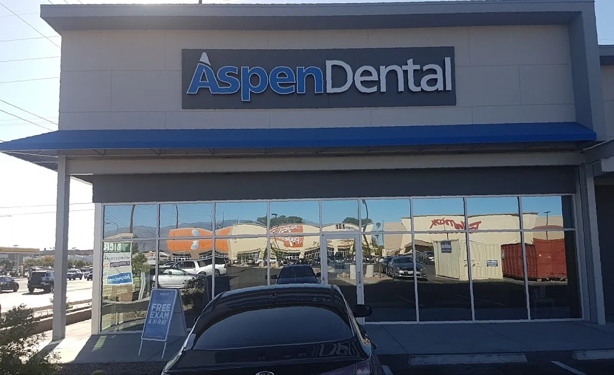 Prime Dental: Dr. Sarah Kym, DDS — photo 4