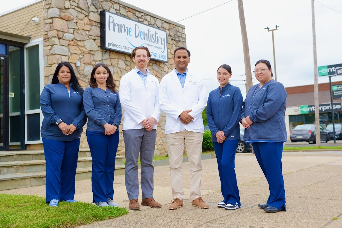 Prime Dentistry of Northeast Philadelphia