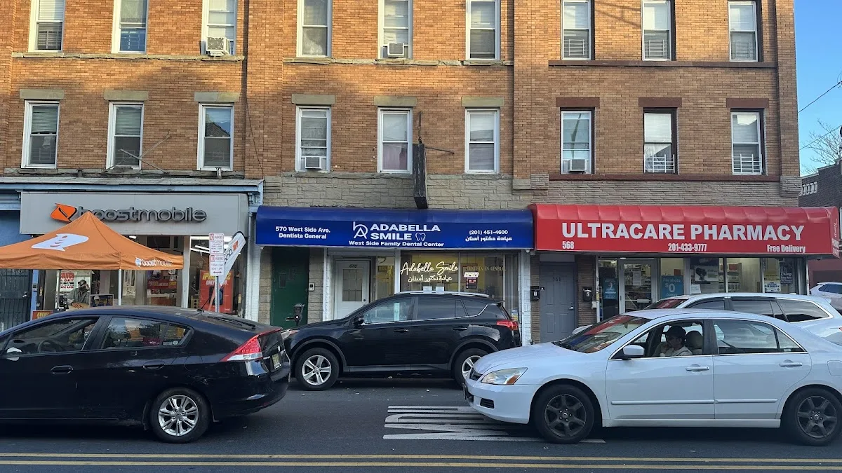 ProDentalFX, LLC - Dr. Marra T. Alcantara, D.D.S. — photo 3