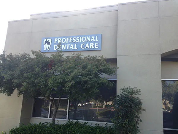 Professional Dental Care — photo 2