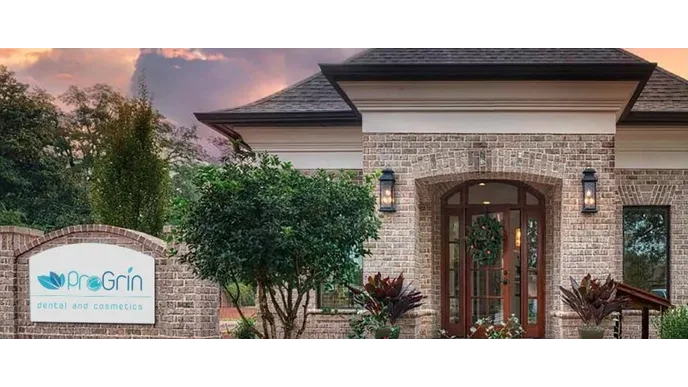 ProGrin Dental of Augusta Road — photo 1