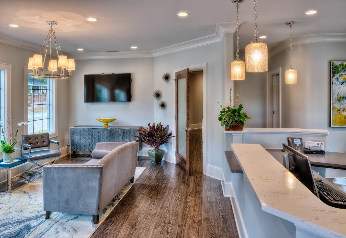 ProGrin Dental of Augusta Road — photo 2