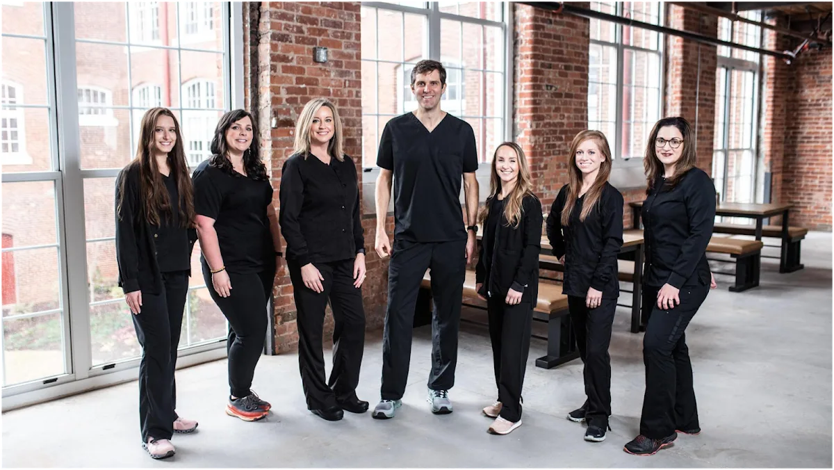 ProGrin Dental of Augusta Road — photo 4