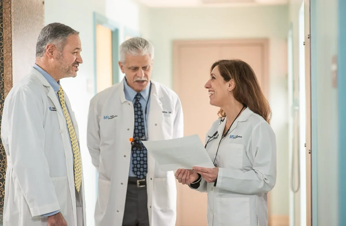 Prosthodontics Associates P.A. — photo 2