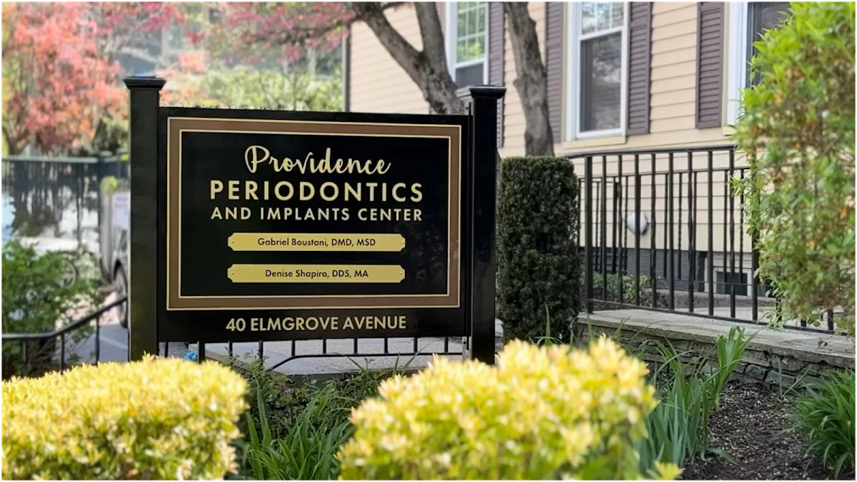 Providence Periodontics and Implants Center