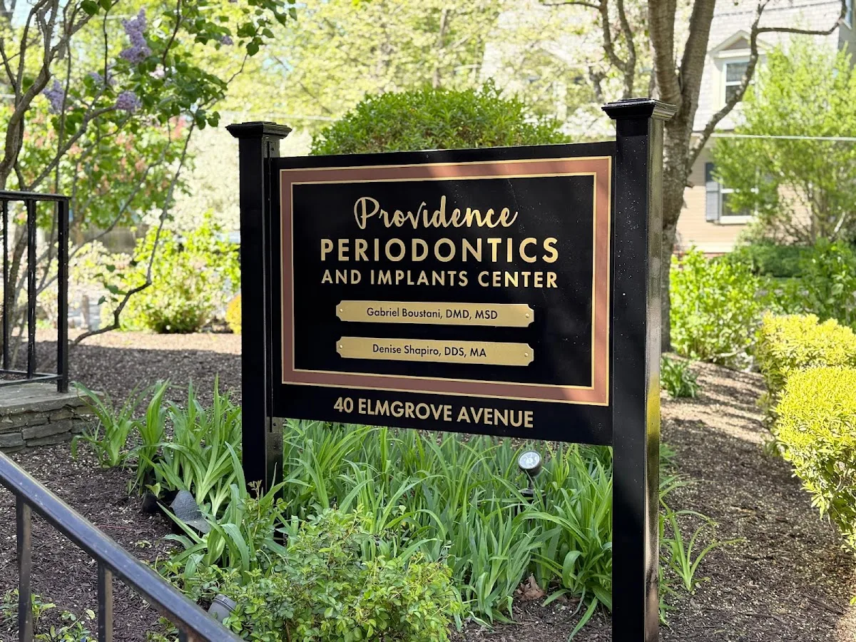 Providence Periodontics and Implants Center — photo 2