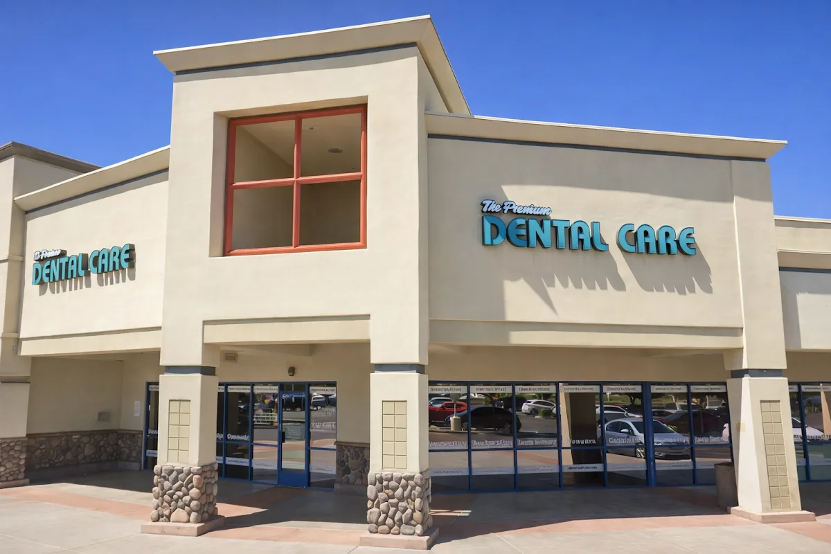 Provinces Dental — photo 2