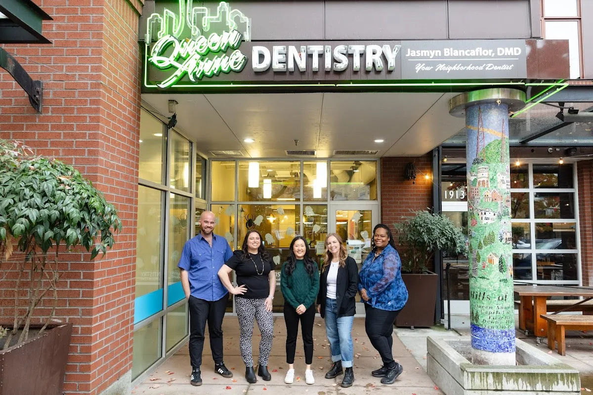 Pure Dental Arts — photo 4