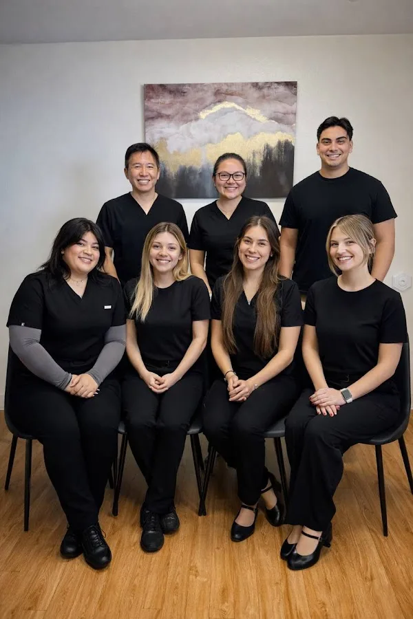 Pure Santa Ana Dentist — photo 1