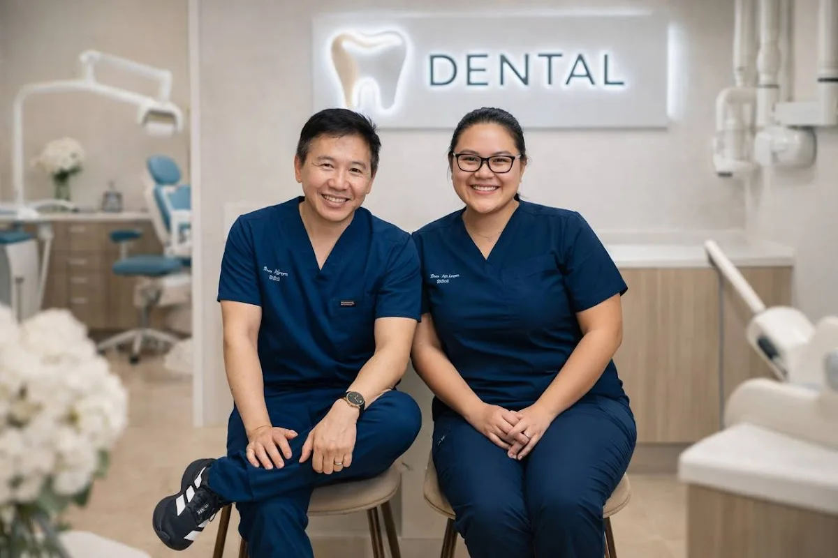 Pure Santa Ana Dentist — photo 2