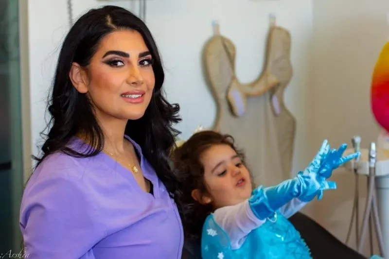 Pure Smiles — photo 2