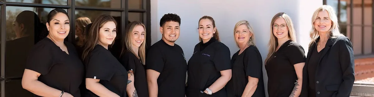 Pure Smiles — photo 3