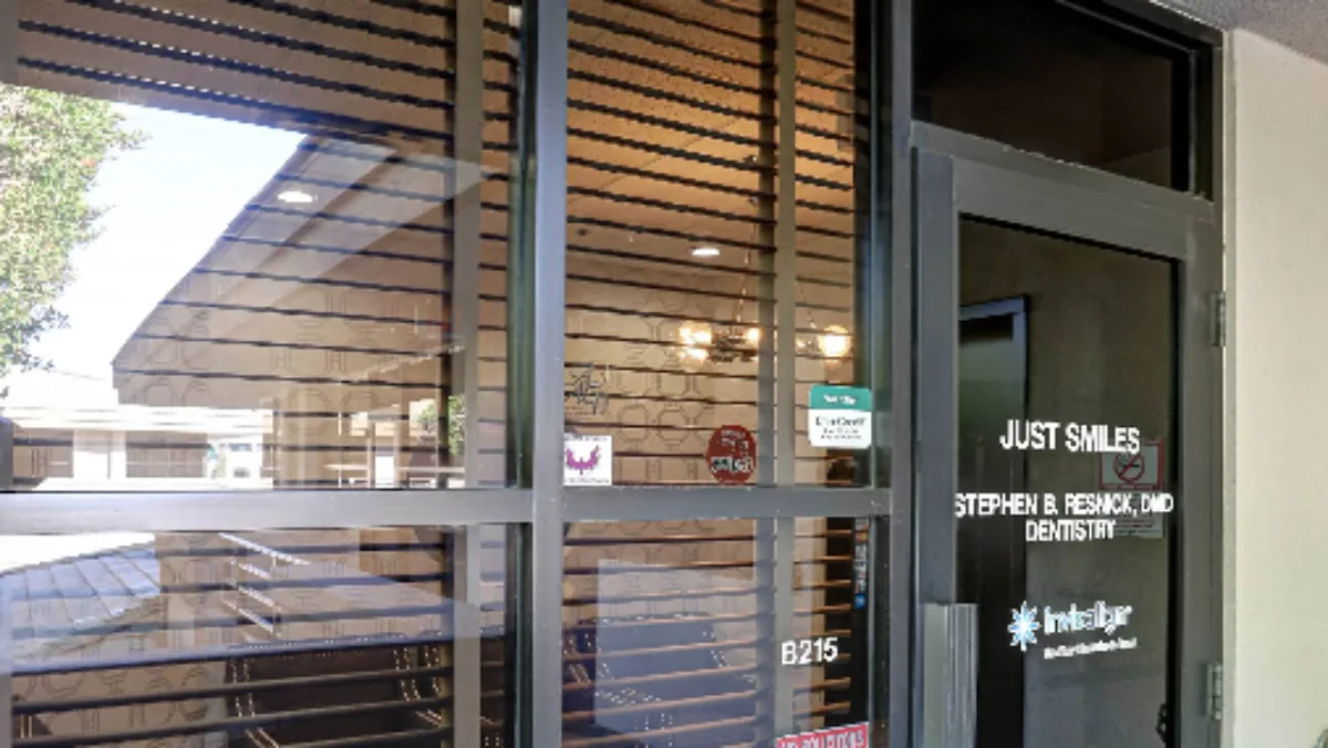 Pure Smiles — photo 5