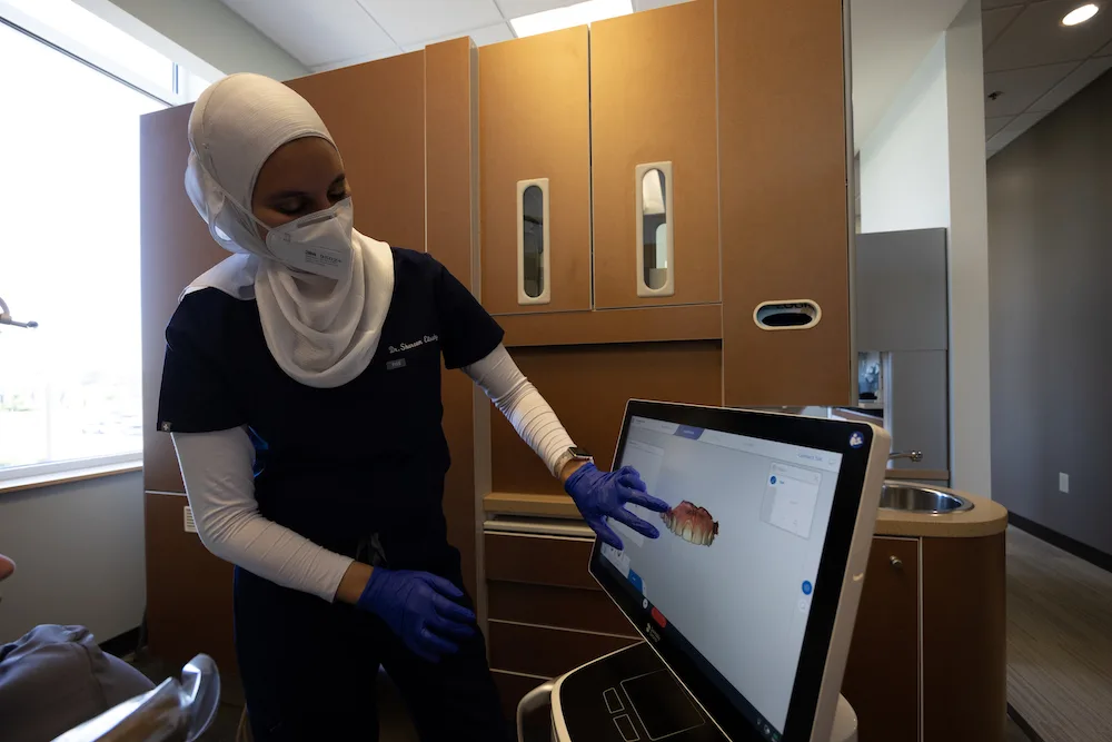 Pure Zen Dentistry — photo 2