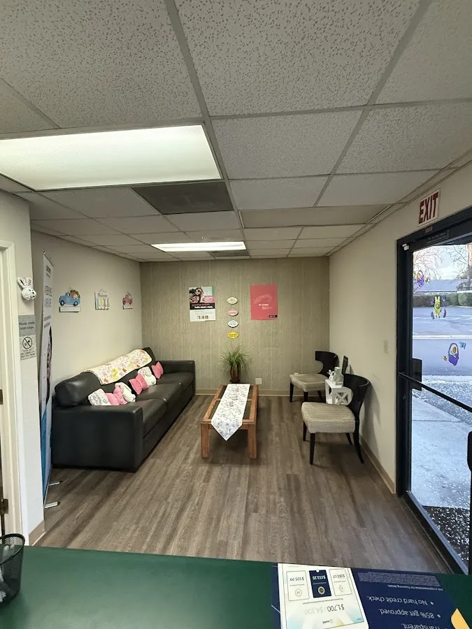 Quail Lakes Dental Care — photo 1