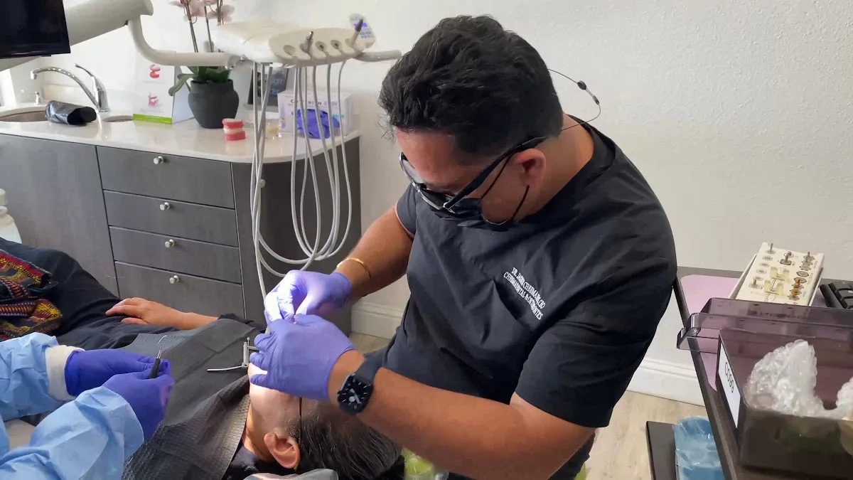 Quail Lakes Dental Care — photo 3