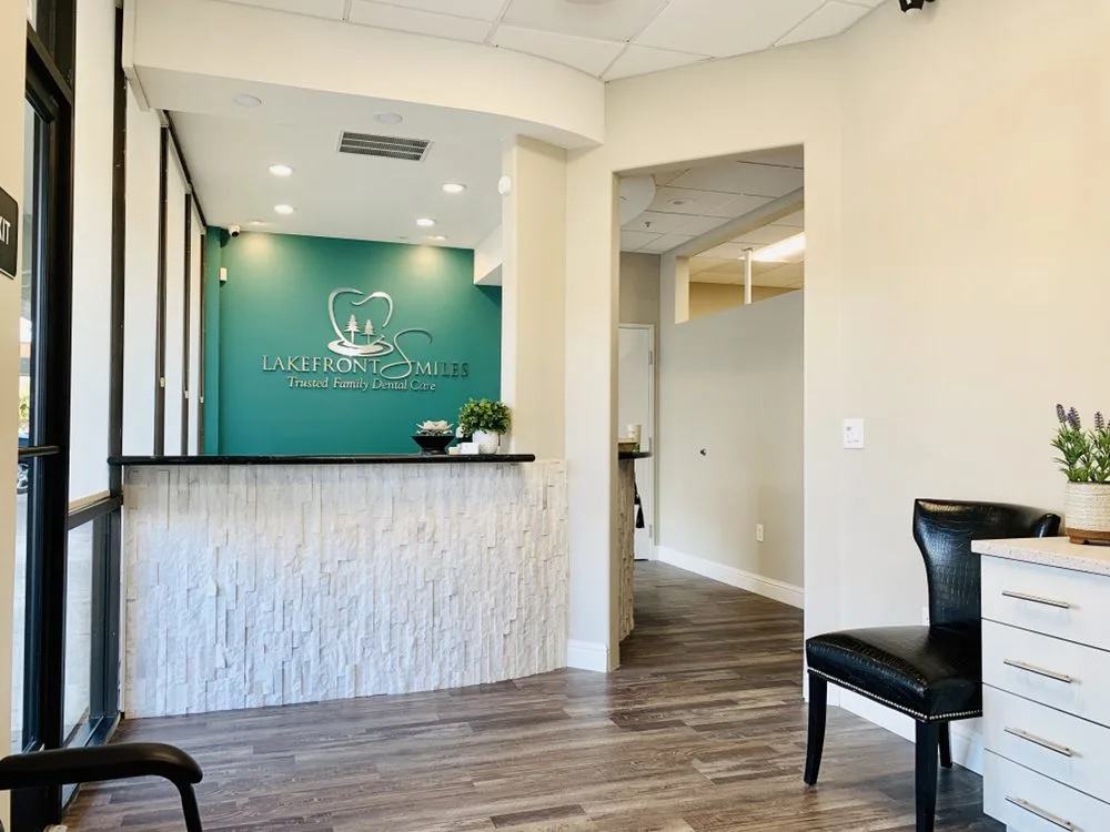 Quail Lakes Dental Care — photo 4