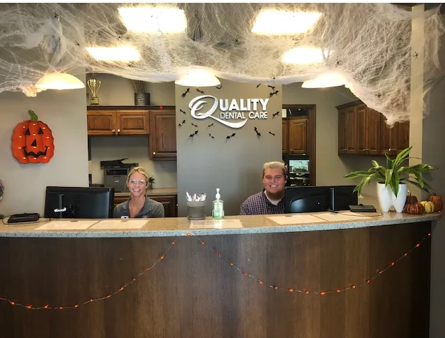 Quality Dental Care — photo 2