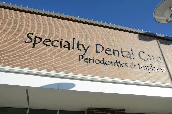Quality Dental Care — photo 3