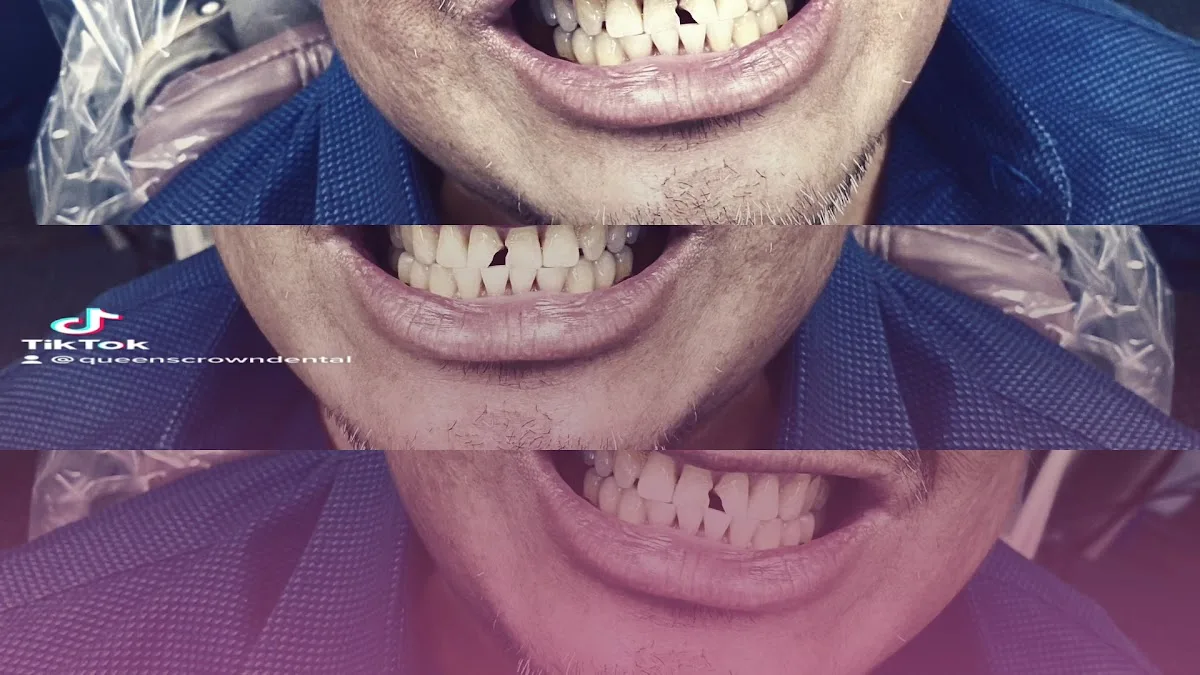 Queen's Crown Dental — photo 3