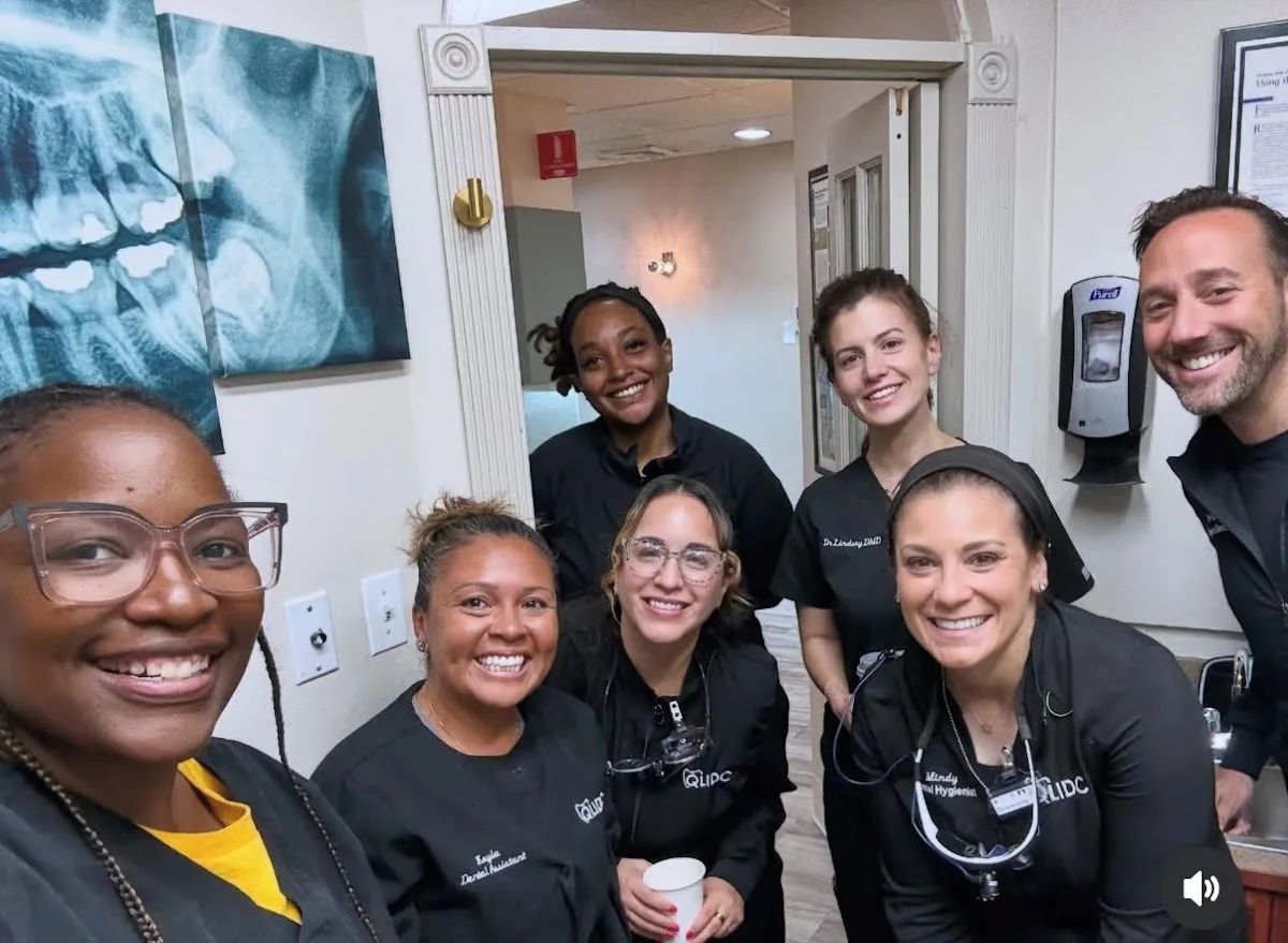 Queens Long Island Dental Care