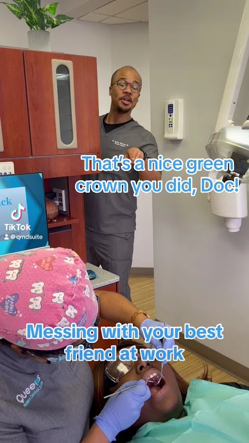 Queens Modern Dental Suite — photo 1