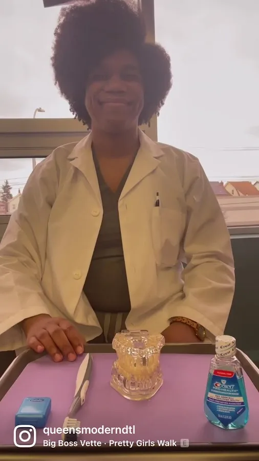 Queens Modern Dental Suite — photo 4