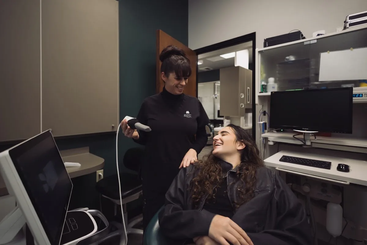 Quest Dental — photo 3