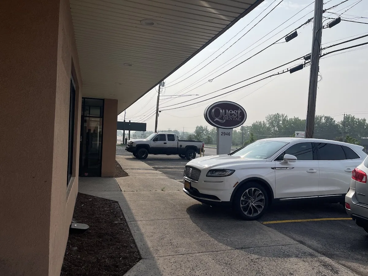 Quest Dental Group — photo 1