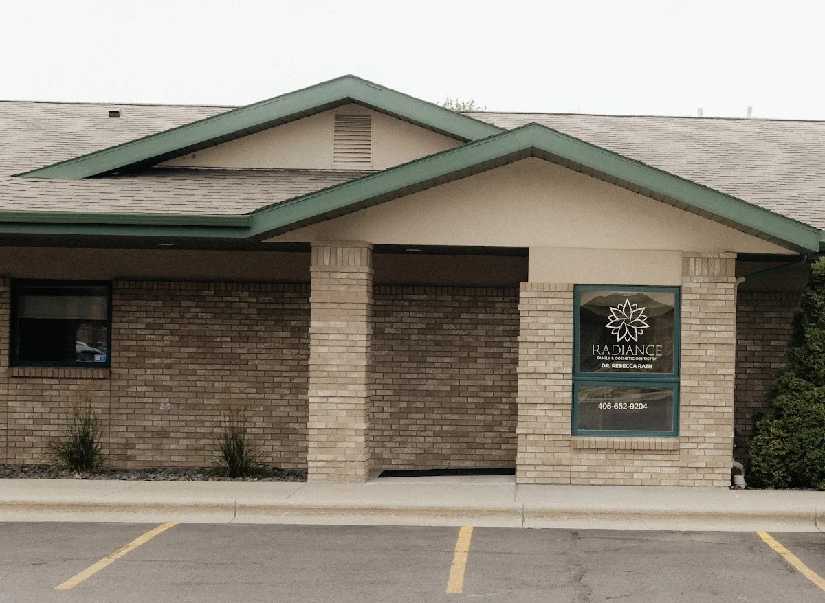 Radiance Family & Cosmetic Dentistry