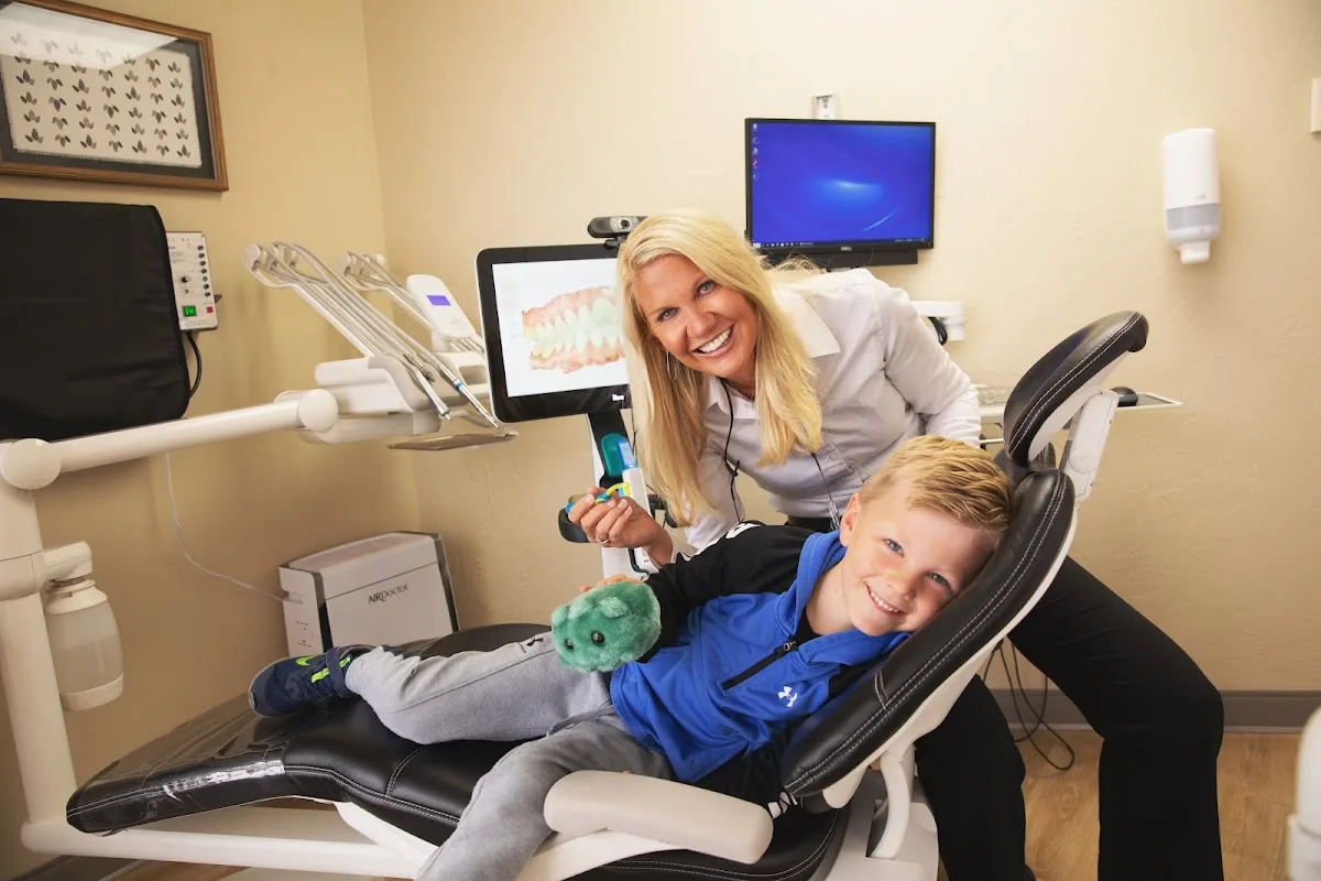 Radiance Family & Cosmetic Dentistry — photo 4
