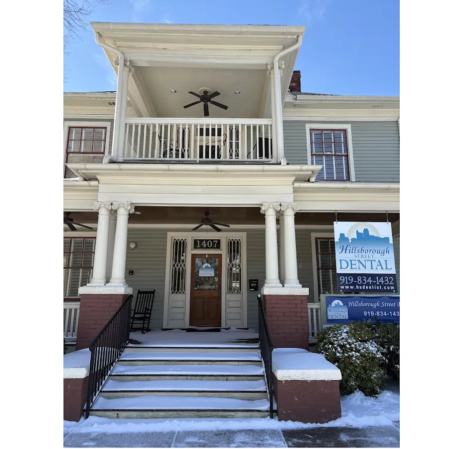 Raleigh Comprehensive and Cosmetic Dentistry — photo 2