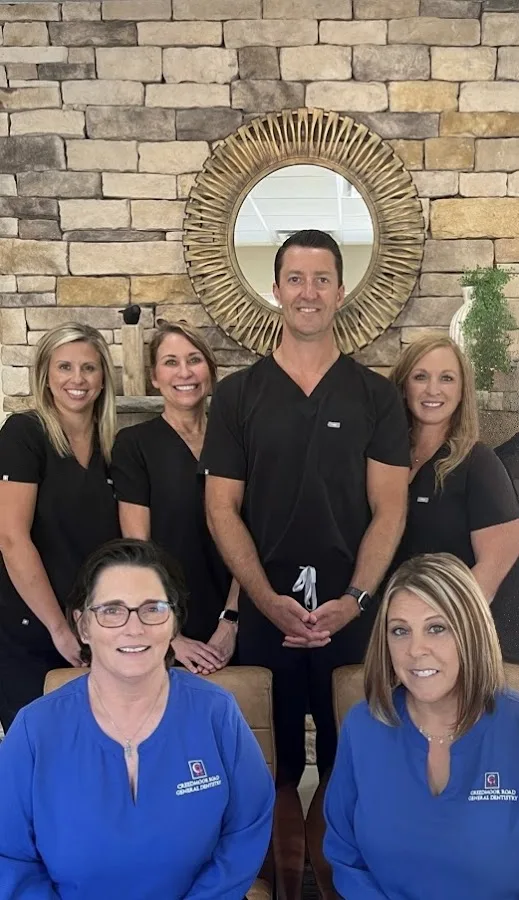 Raleigh Dental Arts — photo 4