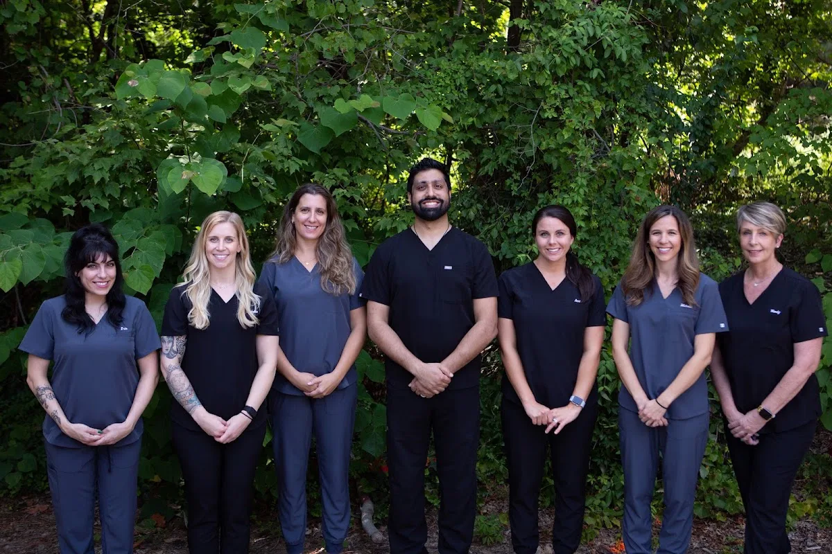 Raleigh Dental Loft: Sunil Kashyap, DDS