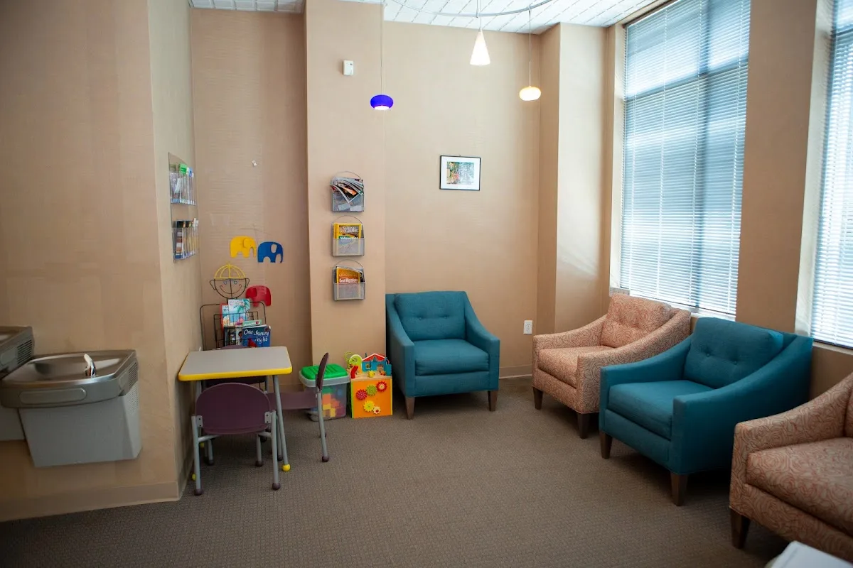 Raleigh Dental Loft: Sunil Kashyap, DDS — photo 2